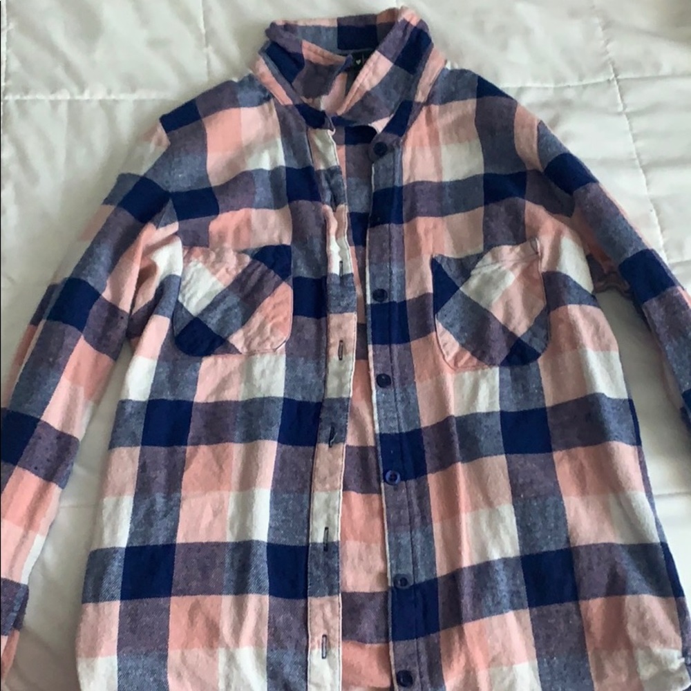 Flannel